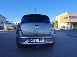 Seat Toledo 2metai TA 2007 y