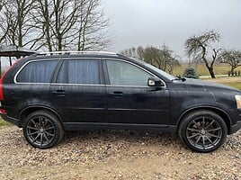 Volvo XC90 12421 2007 m