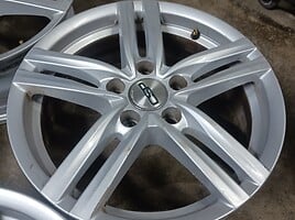 CMS light alloy R16 rims