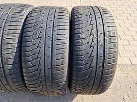 Hankook Winter i'cept evo2 R18 žieminės padangos lengviesiems