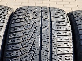 Hankook Winter i'cept evo2 R18 žieminės padangos lengviesiems