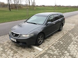 Honda Accord 2004 m Universalas