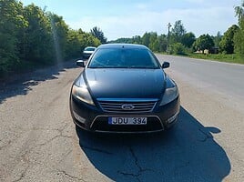 Ford Mondeo III 2008 m