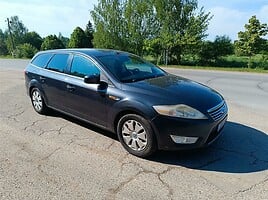 Ford Mondeo III 2008 m