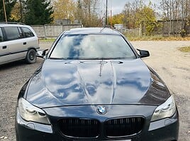 Bmw 530 F10 2011 г