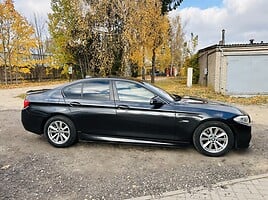 Bmw 530 F10 2011 г