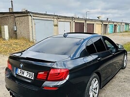 Bmw 530 F10 2011 г