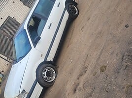 Volkswagen Passat B4 1994 y