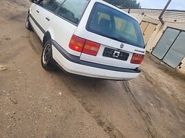 Volkswagen Passat B4 1994 y