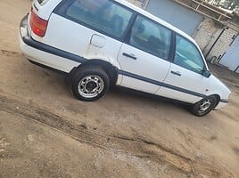 Volkswagen Passat B4 1994 y