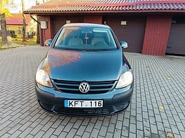 Volkswagen Golf Plus V TDI 2005 m