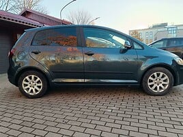 Volkswagen Golf Plus V TDI 2005 m