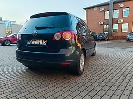 Volkswagen Golf Plus V TDI 2005 m