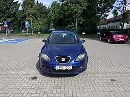 Seat Toledo 2006 y Hatchback