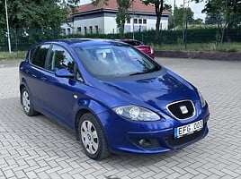 Seat Toledo 2006 y Hatchback