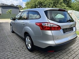 Ford Focus 2014 г Универсал