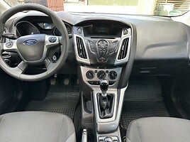 Ford Focus 2014 г Универсал