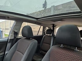 Toyota Verso 2011 y Van