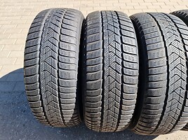 Pirelli Winter SOTTO ZERO 3 R17 winter tyres passanger car