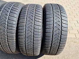 Pirelli Winter SOTTO ZERO 3 R17 winter tyres passanger car