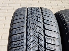 Pirelli Winter SOTTO ZERO 3 R17 winter tyres passanger car