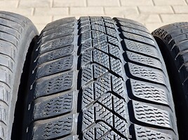 Pirelli Winter SOTTO ZERO 3 R17 winter tyres passanger car