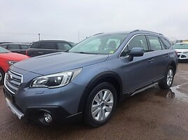 Subaru OUTBACK Universalas 2017