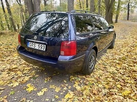 Volkswagen Passat B5 2000 m