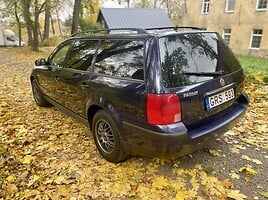 Volkswagen Passat B5 2000 m