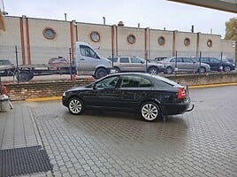 Skoda Octavia 2007 г Седан