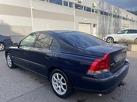 Volvo S60 I 2003 г