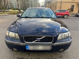 Volvo S60 I 2003 г