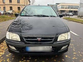 Mitsubishi Space Star 2002 m Vienatūris