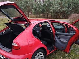 Seat Leon 2002 г Хэтчбек