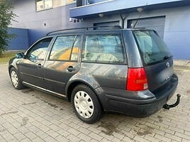 Volkswagen Golf IV 2001 m