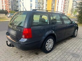 Volkswagen Golf IV 2001 m