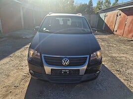 Volkswagen Touran 1,9Tdi 77kw BLS 2008 y parts