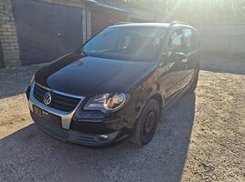 Volkswagen Touran 1,9Tdi 77kw BLS 2008 y parts