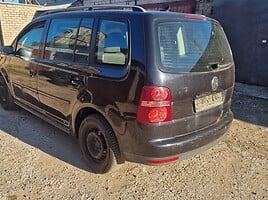 Volkswagen Touran 1,9Tdi 77kw BLS 2008 y parts