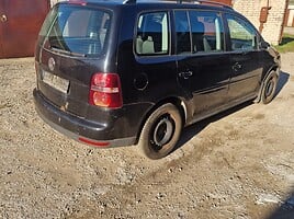 Volkswagen Touran 1,9Tdi 77kw BLS 2008 y parts