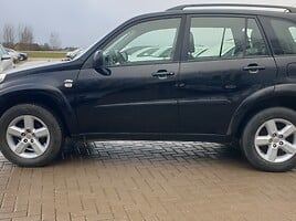 Toyota RAV4 II D4D 2003 г