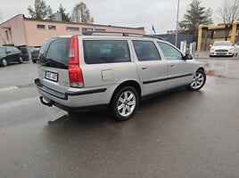 Volvo V70 2000 m Universalas