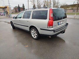 Volvo V70 2000 m Universalas