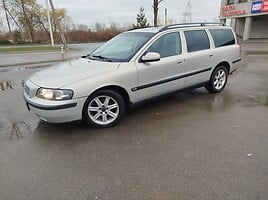 Volvo V70 2000 m Universalas