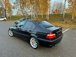 Bmw 320 E46 2004 m