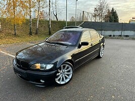 Bmw 320 E46 2004 m