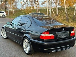 Bmw 320 E46 2004 m