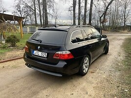 Bmw 525 5842 2005 m