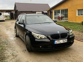 Bmw 525 5842 2005 m