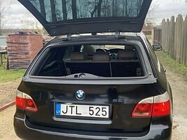 Bmw 525 5842 2005 m